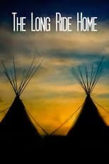 Poster for The Long Ride Home