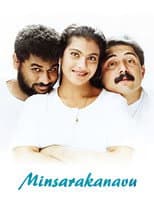 Poster for Minsara Kanavu