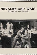 Poster for Rivalry and War
