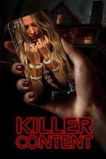 Poster for Killer Content
