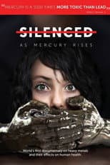 Poster for Silenced, As Mercury Rises