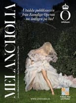 Poster for Mikael Karlsson : Melancholia
