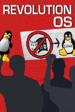 Poster for Revolution OS