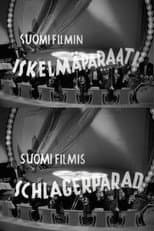 Poster for Iskelmäparaati