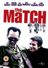 Poster for The Match