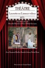 Poster for Laurette ou l'Amour voleur