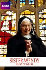 Poster for Sister Wendy's Pains of Glass