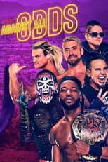 Poster for TNA Against All Odds 2025