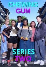 Poster for Season 2