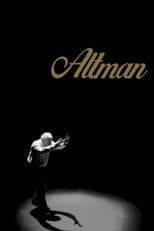 Poster for Altman
