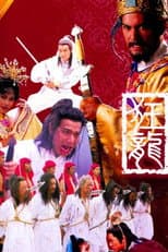 Poster for Kwong Loong