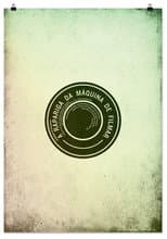 Poster for A Rapariga da Máquina de Filmar