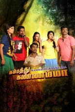 Poster for Kambathe Kannemma