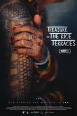 Poster for Treasure of the Rice Terraces