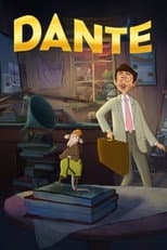 Poster for Dante
