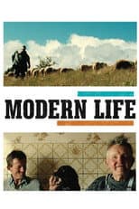 Poster for Modern Life