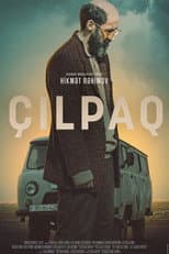 Poster for The Naked