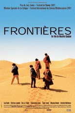 Poster for Frontières