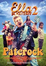 Poster for Ella and Friends 2: Paterock