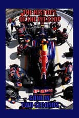 Poster for The History of the Pit Stop: Gone in Two Seconds