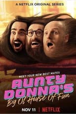 Poster for Miniseries