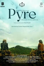 Poster for Pyre