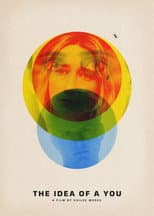 Poster for The Idea of a You
