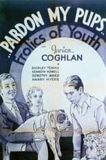Poster for Pardon My Pups