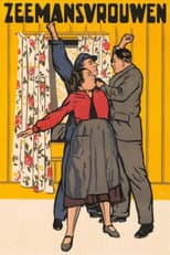 Poster for Seamen's Wives