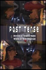Poster for Past Tense