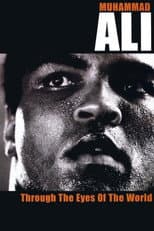 Poster for Muhammad Ali - Through The Eyes Of The World