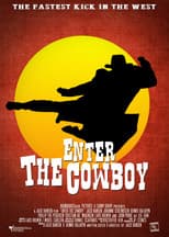 Poster for Enter the Cowboy