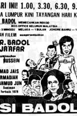 Poster for Si Badul