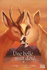 Poster for A Beautiful Summer Night