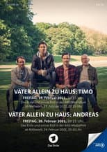 Poster for Väter allein zu Haus: Timo