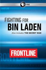 Poster for Fighting for Bin Laden