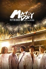 Poster for MAYDAY FLY TO 2023