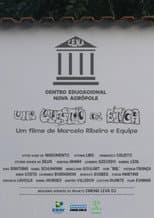Poster for Uma Questão de Ética