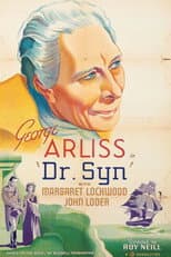 Poster for Doctor Syn
