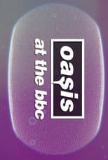 Poster for Oasis at The BBC