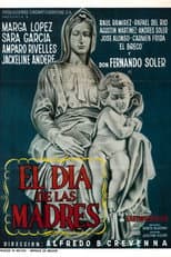 Poster for El día de las madres