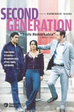 Poster for Second Generation