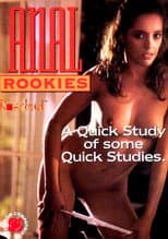 Poster for Anal Rookies 1