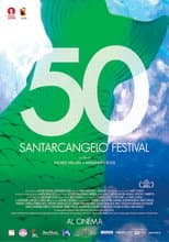 Poster for 50 - Santarcangelo Festival