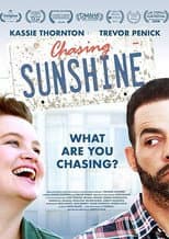 Poster for Chasing Sunshine