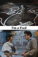 Poster for Sherwood Anderson's I'm A Fool
