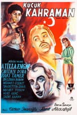 Poster for Küçük Kahraman