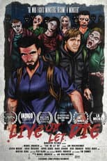Poster for Live or Let Die