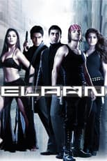 Poster for Elaan