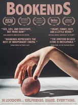 Poster for BookendS